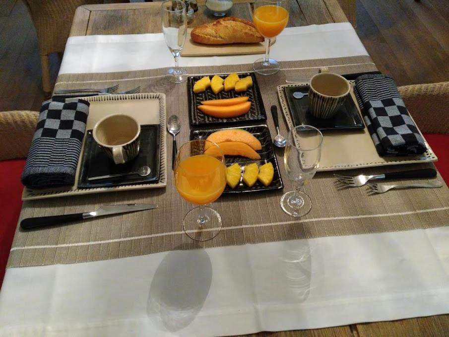 B&B Speelmansrei Brugge Bagian luar foto
