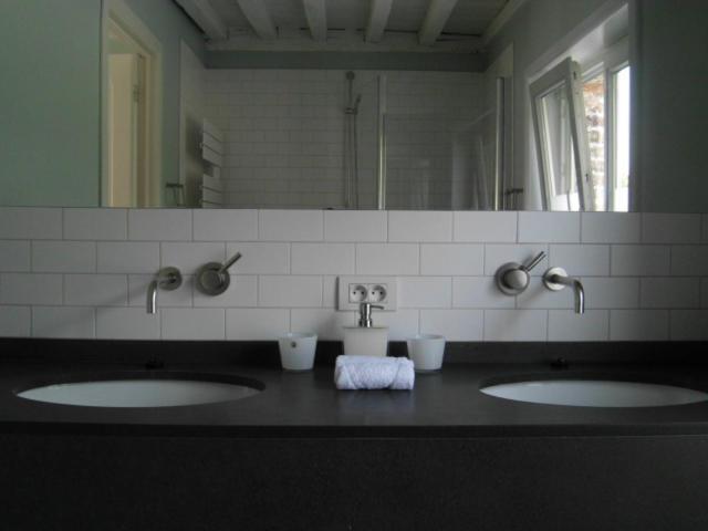 B&B Speelmansrei Brugge Ruang foto