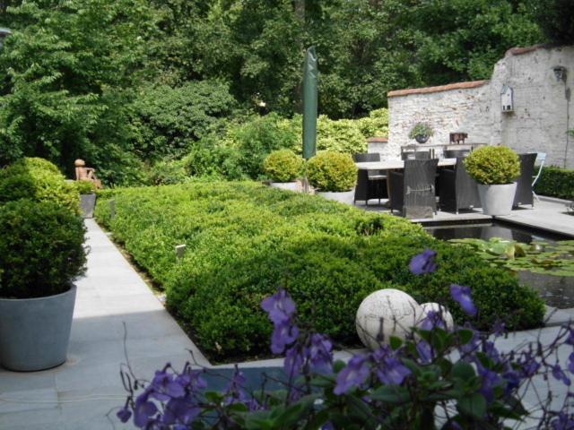 B&B Speelmansrei Brugge Bagian luar foto